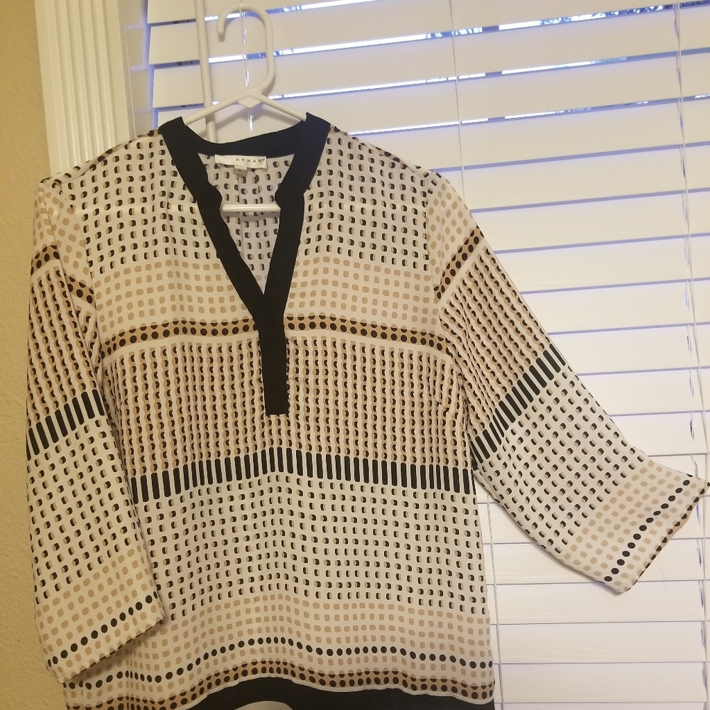 Kenar blouse